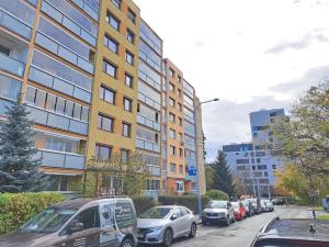 Pronájem bytu 3+kk, Praha - Stodůlky, Vlachova, 78 m2