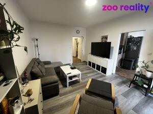 Prodej bytu 3+1, Děčín, Jezdecká, 70 m2