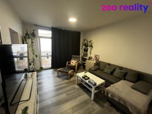 Prodej bytu 3+1, Děčín, Jezdecká, 70 m2