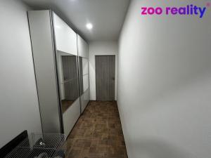 Prodej bytu 3+1, Děčín, Jezdecká, 70 m2