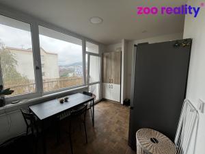 Prodej bytu 3+1, Děčín, Jezdecká, 70 m2