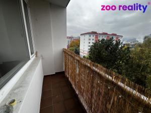 Prodej bytu 3+1, Děčín, Jezdecká, 70 m2