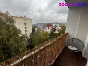 Prodej bytu 3+1, Děčín, Jezdecká, 70 m2