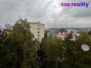 Prodej bytu 3+1, Děčín, Jezdecká, 70 m2