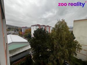 Prodej bytu 3+1, Děčín, Jezdecká, 70 m2