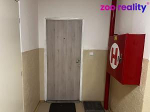 Prodej bytu 3+1, Děčín, Jezdecká, 70 m2