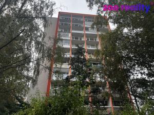 Prodej bytu 3+1, Děčín, Jezdecká, 70 m2