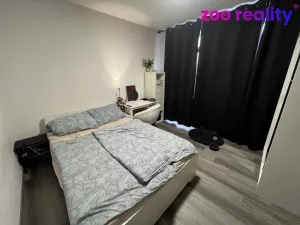 Prodej bytu 3+1, Děčín, Jezdecká, 70 m2