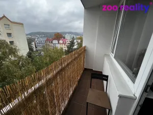 Prodej bytu 3+1, Děčín, Jezdecká, 70 m2