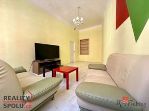 Pronájem bytu 2+kk, Karlovy Vary, I. P. Pavlova, 50 m2