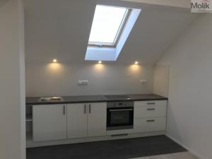 Pronájem bytu 2+kk, Teplice - Řetenice, Smetanova, 50 m2