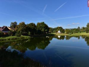 Prodej rodinného domu, Pavlov, 1175 m2