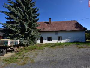 Prodej rodinného domu, Pavlov, 1175 m2