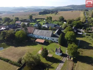 Prodej rodinného domu, Pavlov, 1175 m2