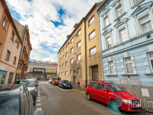 Prodej bytu 3+1, České Budějovice, Chelčického, 73 m2