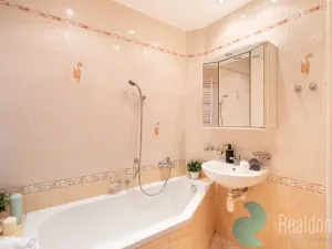 Prodej bytu 2+1, České Budějovice, Chelčického, 73 m2