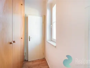 Prodej bytu 2+1, České Budějovice, Chelčického, 73 m2