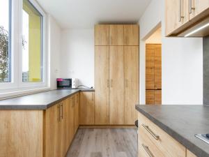 Pronájem bytu 3+1, Ostrava - Bělský Les, Zdeňka Vavříka, 69 m2