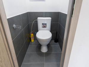 Pronájem bytu 3+1, Ostrava - Bělský Les, Zdeňka Vavříka, 69 m2