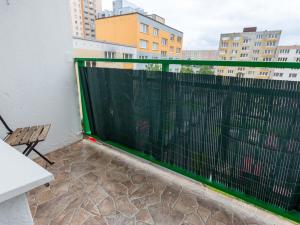 Pronájem bytu 3+1, Ostrava - Bělský Les, Zdeňka Vavříka, 69 m2