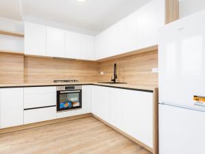 Pronájem bytu 3+1, Ostrava - Moravská Ostrava, Ahepjukova, 63 m2