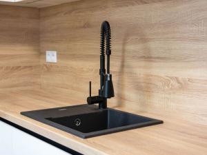 Pronájem bytu 3+1, Ostrava - Moravská Ostrava, Ahepjukova, 63 m2