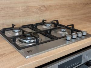 Pronájem bytu 3+1, Ostrava - Moravská Ostrava, Ahepjukova, 63 m2