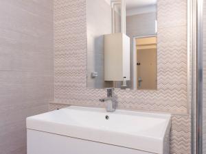 Pronájem bytu 3+1, Ostrava - Moravská Ostrava, Ahepjukova, 63 m2