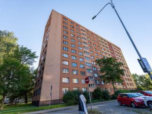 Pronájem bytu 3+1, Ostrava - Zábřeh, Výškovická, 65 m2