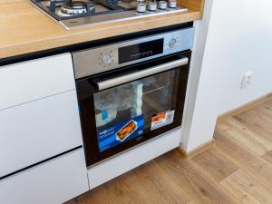 Pronájem bytu 3+1, Ostrava - Zábřeh, Výškovická, 65 m2