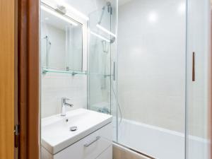 Pronájem bytu 3+1, Ostrava - Zábřeh, Výškovická, 65 m2