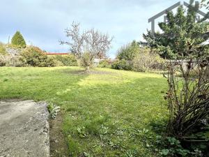 Prodej zahrady, Tachov, 425 m2