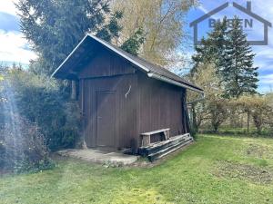 Prodej zahrady, Tachov, 425 m2