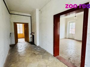 Prodej vícegeneračního domu, Rožmitál na Šumavě, 360 m2