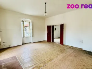 Prodej vícegeneračního domu, Rožmitál na Šumavě, 360 m2