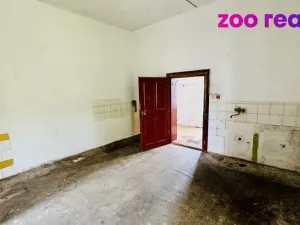 Prodej vícegeneračního domu, Rožmitál na Šumavě, 360 m2