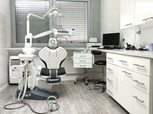 Pronájem komerční nemovitosti, Praha, Olšanská, 14 m2