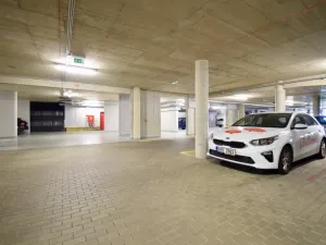 Pronájem bytu 2+kk, Brno - Líšeň, Houbalova, 61 m2