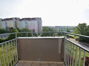 Pronájem bytu 2+kk, Brno - Líšeň, Houbalova, 61 m2