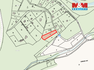 Prodej pozemku pro bydlení, Plasy - Nebřeziny, 1050 m2