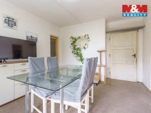 Pronájem bytu 4+kk, Karlovy Vary - Stará Role, Kostelní, 98 m2