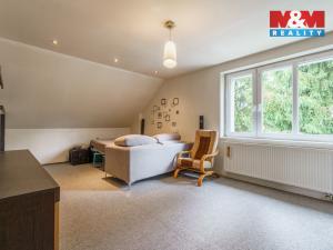 Pronájem bytu 4+kk, Karlovy Vary - Stará Role, Kostelní, 98 m2