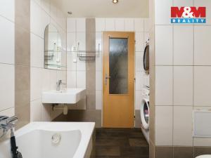 Pronájem bytu 4+kk, Karlovy Vary - Stará Role, Kostelní, 98 m2