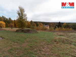 Prodej pozemku pro bydlení, Podhradí, 1091 m2