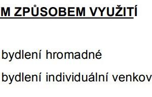 Prodej pozemku pro bydlení, Podhradí, 1091 m2