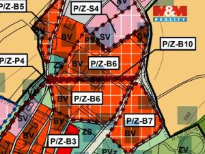 Prodej pozemku pro bydlení, Podhradí, 1006 m2