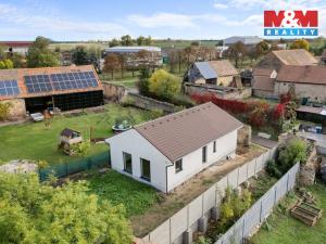 Prodej rodinného domu, Černuc, 87 m2