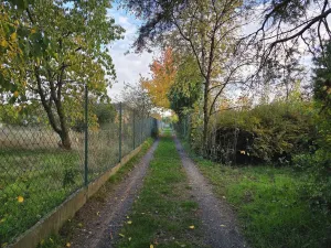 Prodej pozemku pro bydlení, Plzeň, Pecihrádek, 398 m2