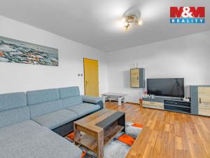 Prodej bytu 3+1, Velká Jesenice, 74 m2
