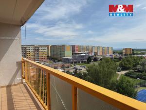 Prodej bytu 3+1, Most, Růžová, 68 m2